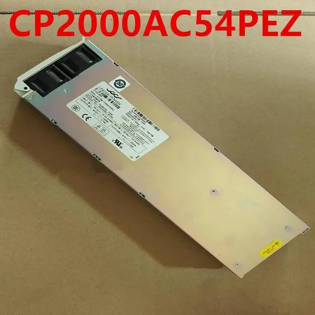 Main image of KHACHIMO Power 2000W Power Supply CP2000AC54PEZ CC109139408 TX 75074