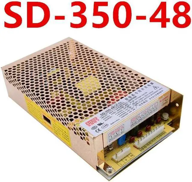 Main image of KHACHIMO Power Supply For SHIDE 350W Power Supply SD-350-48