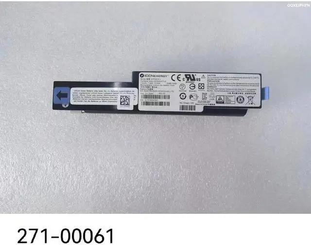 Main image of KHACHIMO E2800 E5700 DE6000H Power Supply 271-00061 X-00061-00 01KP585 NTP2S1P-1