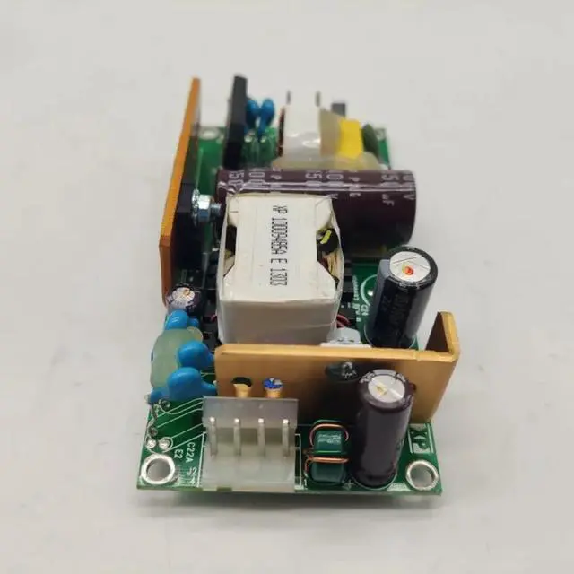 Main image of KHACHIMO Power Supply For XP POWER 24V 2.7A 65W Power Supply ECS65US24 ECS65US