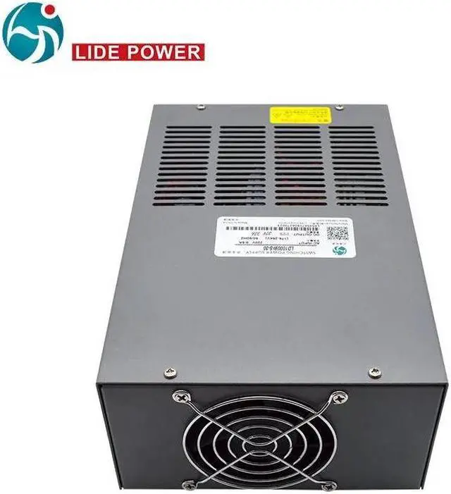 Main image of KHACHIMO New Switching Power Supply For LIDE 24V30V 700W Power Supply LD700W-S-24 LD700W-S-30