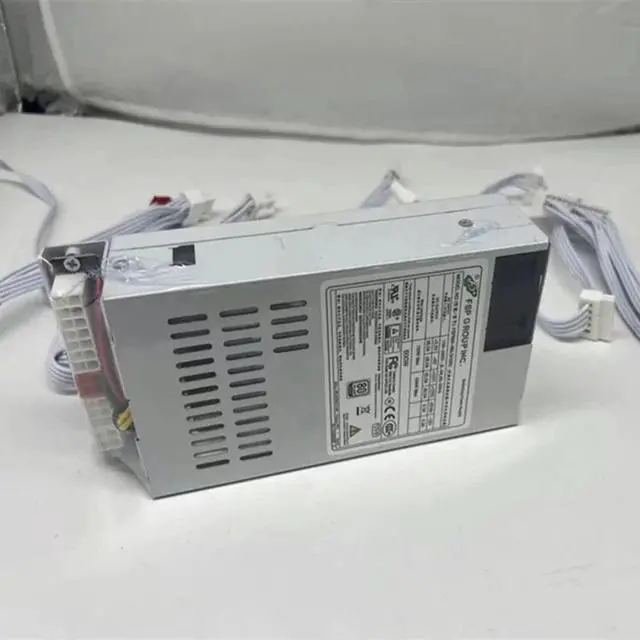 Main image of KHACHIMO Power Supply For FSP FLEX 1U K39 600W Power Supply FSP600-60LGH