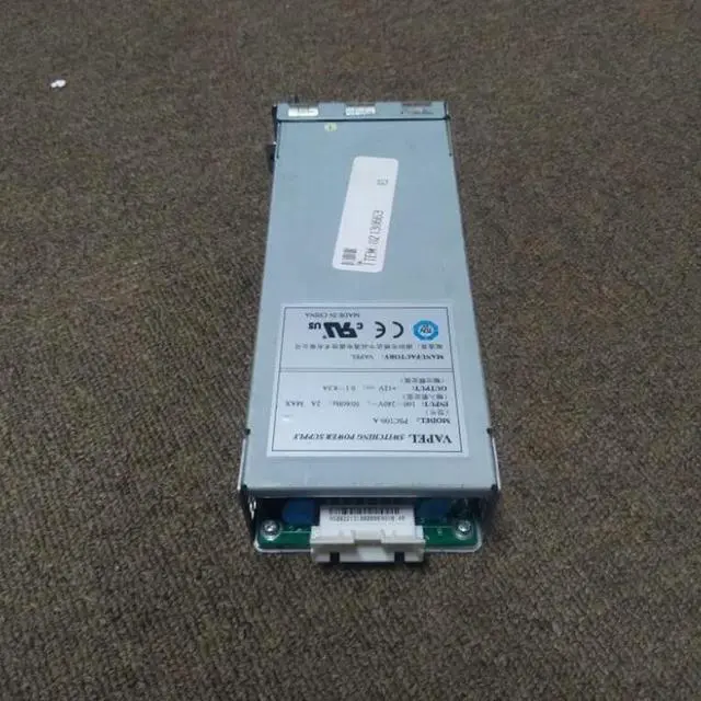 Main image of KHACHIMO  New Power Supply For VAPEL 100W Power Supply PSC100-A 02130663