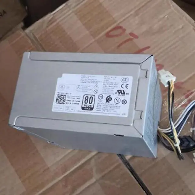 Main image of KHACHIMO T1700 3620 9020 7020 3670 365W Power Supply D365EM-00 DPS-365CB A 0T1M43 T1M43