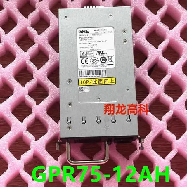 Main image of KHACHIMO Power Supply For GRE 75W Power Supply GPR75-12AH PSR75-12A