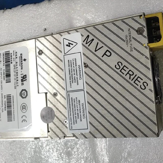 Main image of KHACHIMO 800W For MP6-2F-1F-1F-1Q-0M 73-560-6064