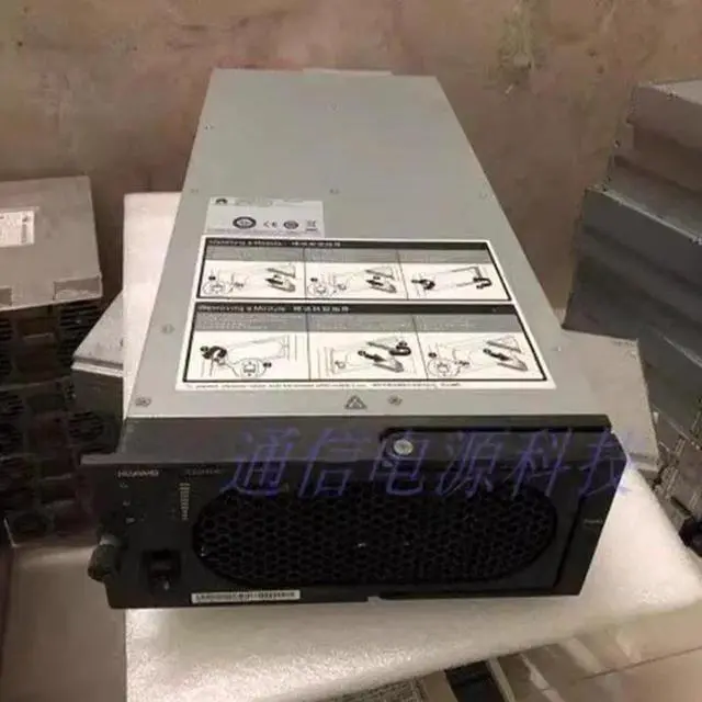 Main image of KHACHIMO 1500W Power Module R33640G1