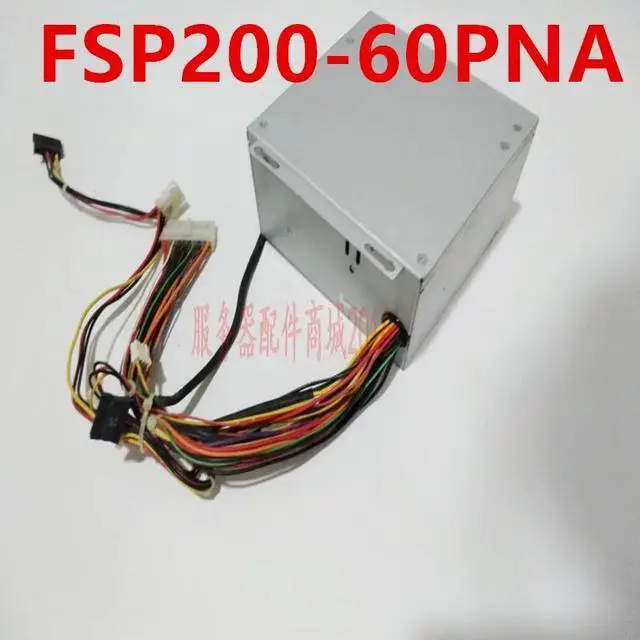 Main image of KHACHIMO  Power Supply For FSP 200WW Power Supply FSP200-60PNA