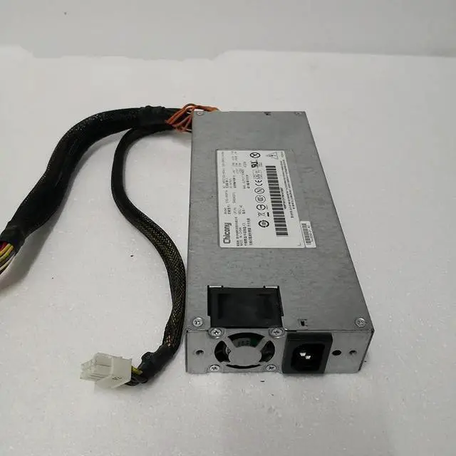 Main image of KHACHIMO  ASA5525-K9 5515-X 5512 400W Power Supply S10-400P1A 74-8090-01