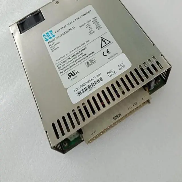 Main image of KHACHIMO  Switching Power Supply For CWT CRPS 350W Power Supply Module PSB350M-J1 PSB350M