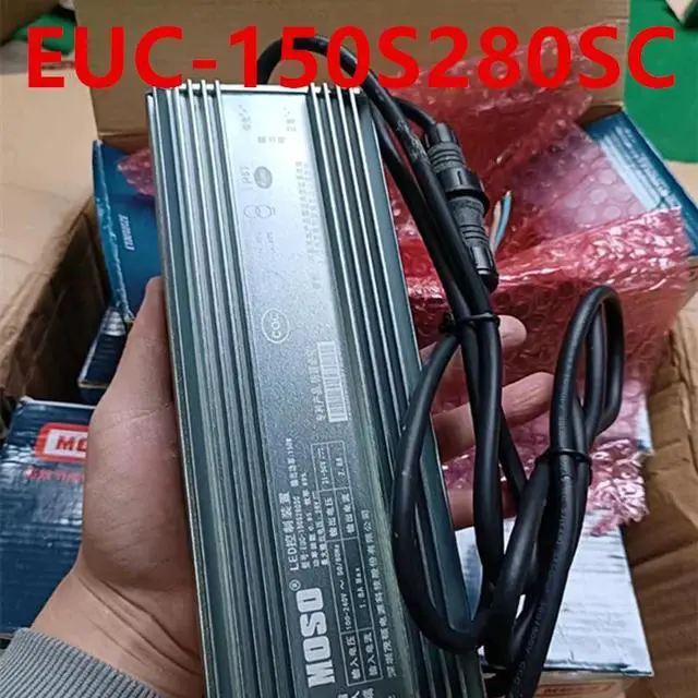 Main image of KHACHIMO Power Supply For MOSO 31-50V 150W Power Supply EUC-150S280SC