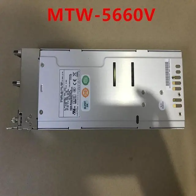 Main image of KHACHIMO For 660W Power Supply MTW-5660V