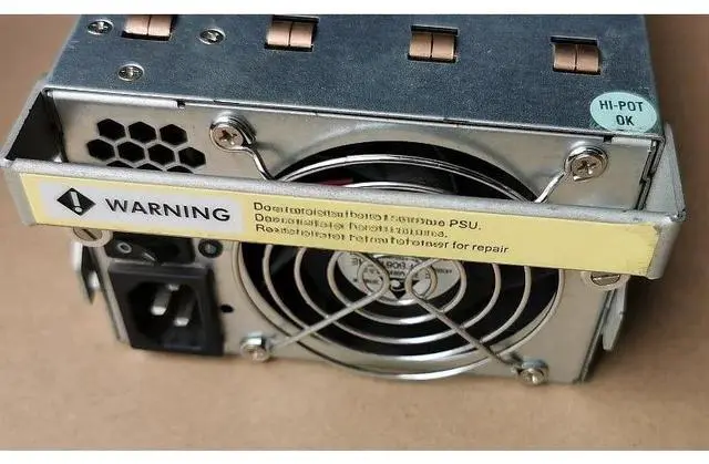 Alt view image 2 of 3 - 1Pcs for PW-500ML Power Supply