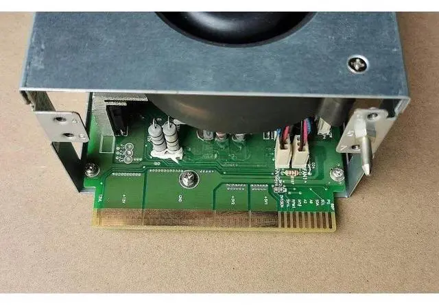 Alt view image 3 of 3 - 1Pcs for PW-500ML Power Supply