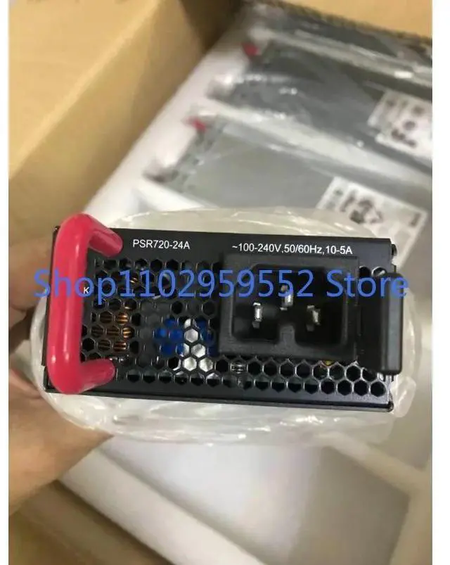 Main image of 1pcs for PSR720-24A GPR720-24A switch power supply