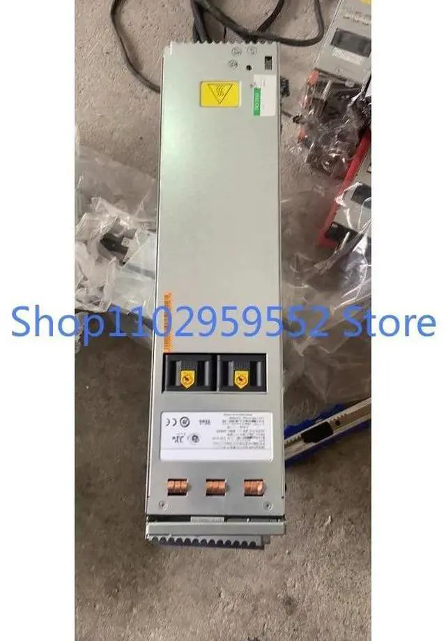 Alt view image 2 of 4 - 1Pcs for LSUM1DC2400 CAR2412DCB-Z 2400W M9010 Power Supply