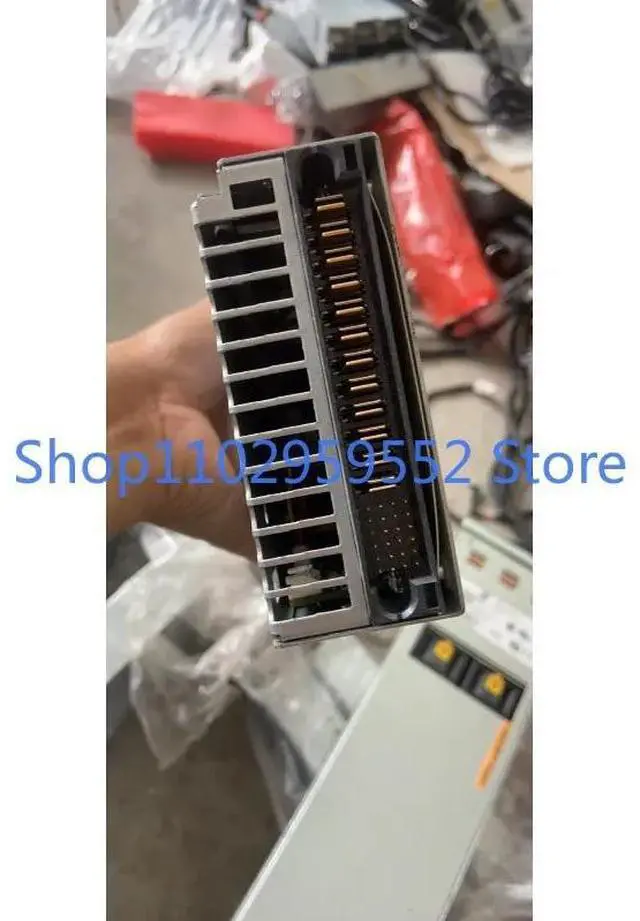 Alt view image 3 of 4 - 1Pcs for LSUM1DC2400 CAR2412DCB-Z 2400W M9010 Power Supply