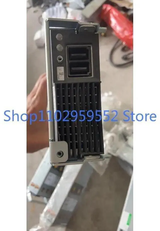 Alt view image 4 of 4 - 1Pcs for LSUM1DC2400 CAR2412DCB-Z 2400W M9010 Power Supply
