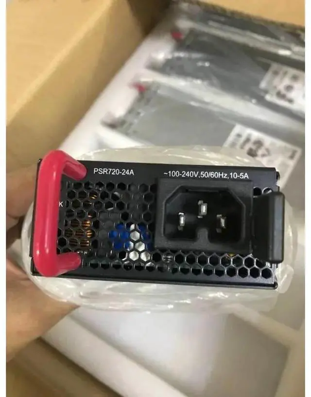 Alt view image 2 of 2 - 1pcs for PSR720-24A GPR720-24A switch power supply