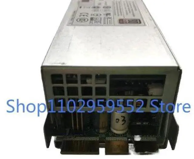Alt view image 3 of 3 - 1Pcs for M1U-2750V 3Y Power YM-2301E YM-2301EA02R YM-2301C Power Module