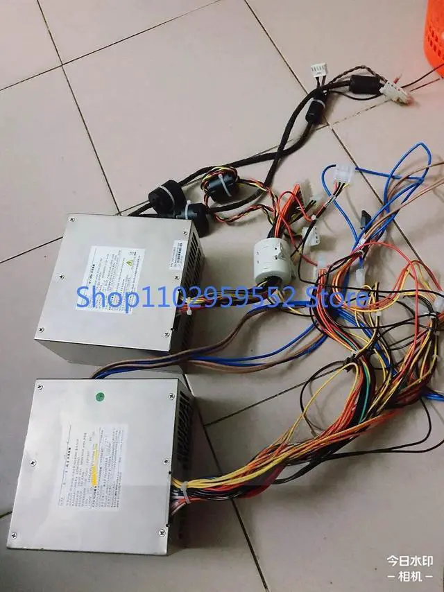 Main image of 1Pcs for medical power supply, color ultrasound machine power supply S22PSU 220W