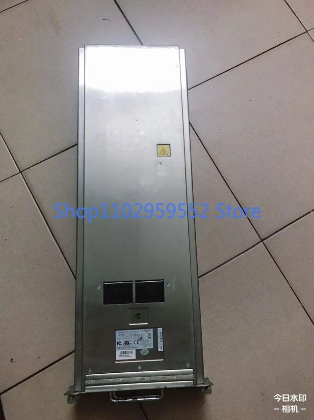 Alt view image 2 of 2 - 1pcs for M6000 PPC34 A008 power supply