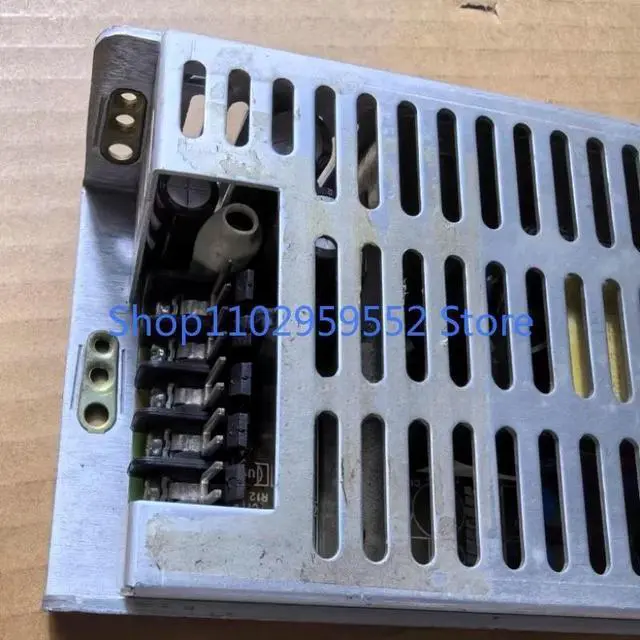 Alt view image 3 of 3 - 1Pcs for POWER-ONE MAP55-1012 Power Supply 60W
