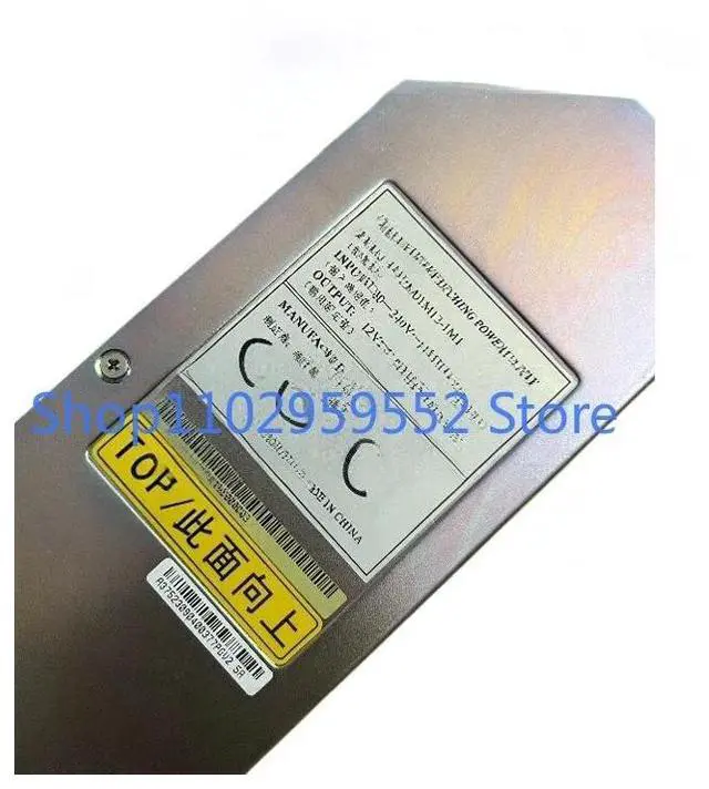 Alt view image 2 of 3 - 1Pcs power supply for AD301M12-1M1