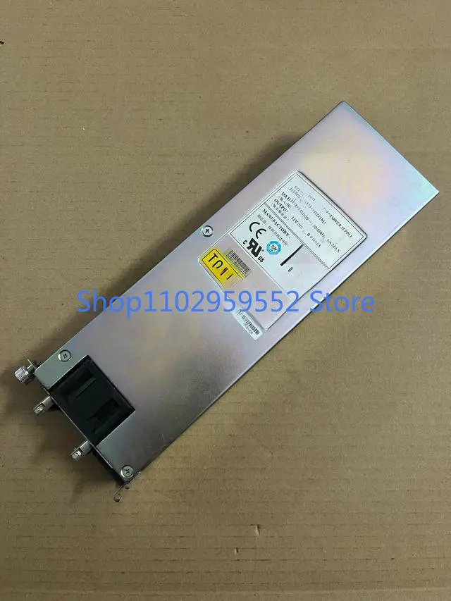 Alt view image 3 of 3 - 1Pcs power supply for AD301M12-1M1