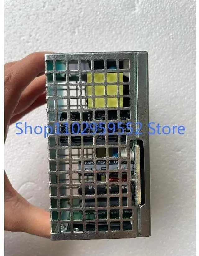 Alt view image 3 of 4 - 1Pcs for GW-DCLS125BA power supply