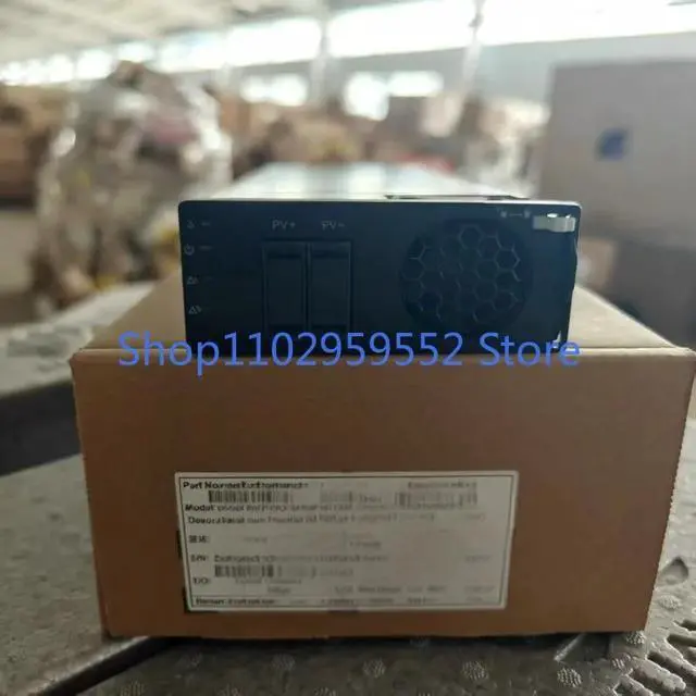 Alt view image 3 of 3 - 1pcs for S4875G1 48V75A S4875G6 4000W