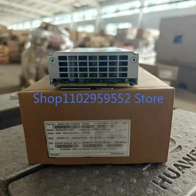 Alt view image 2 of 3 - 1pcs for S4875G1 48V75A S4875G6 4000W