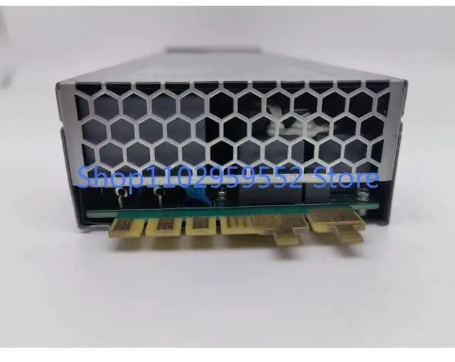 Alt view image 2 of 3 - 1Pcs for DZY-48/50S/DZY-48/50SI/DZY-48/75S Rectifier Module-48V3000W4000