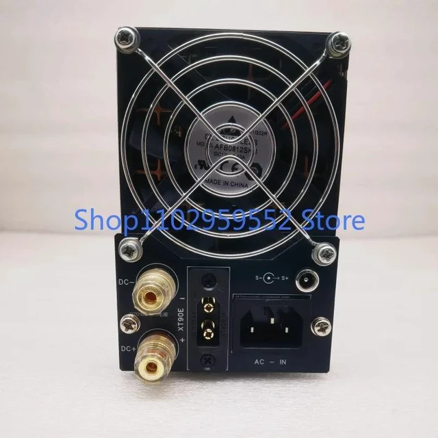 Alt view image 3 of 3 - 1pcs for ZXD2400 0-60V0-50A/0-120V0-25A