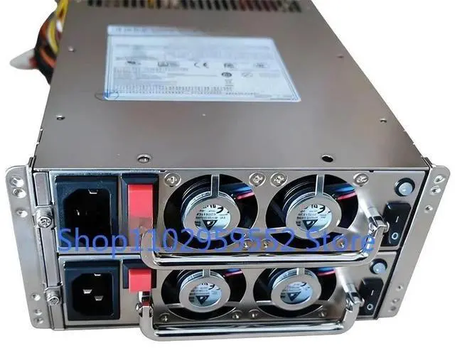 Alt view image 2 of 3 - 1pcs for FSP350-60EVML FSP500-60EVML power supply YM-6501K
