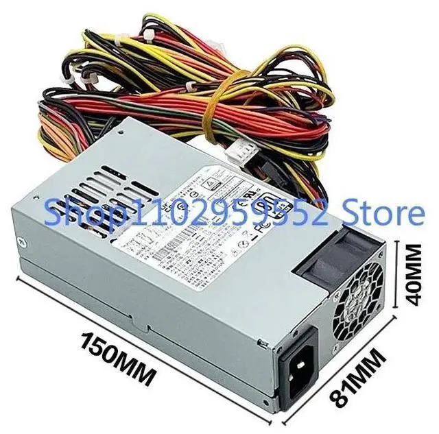Alt view image 2 of 3 - 1pcs for DPS-250AB-89L power supply 96PS-A250WFXB
