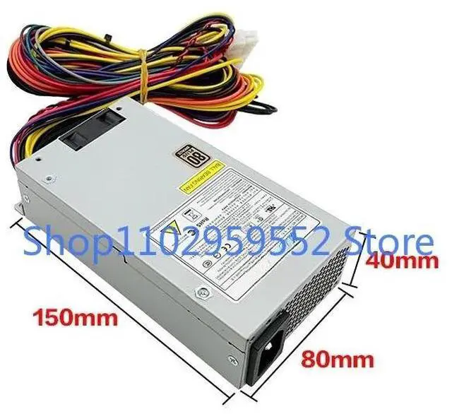 Alt view image 2 of 2 - 1pcs for FSP270-60LE small 1u power supply