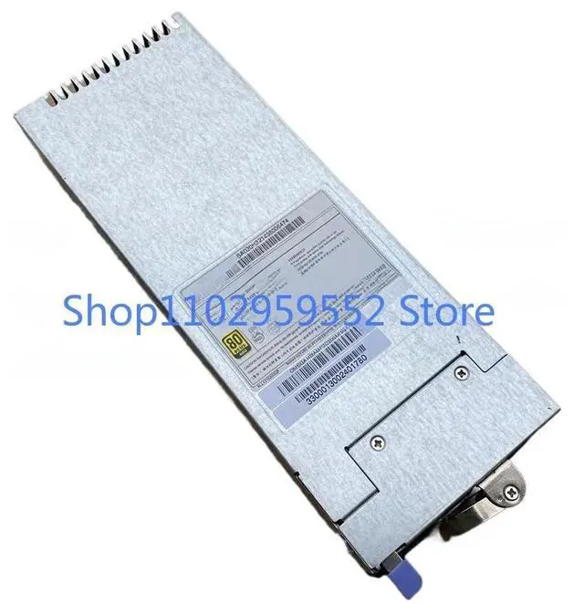 Main image of 1Pcs for A840R-G10 1000W server power supply YM-2102F YM-2102FBR