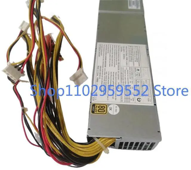 Main image of 1Pcs for A610r-G P -563-1H20 600W server power supply