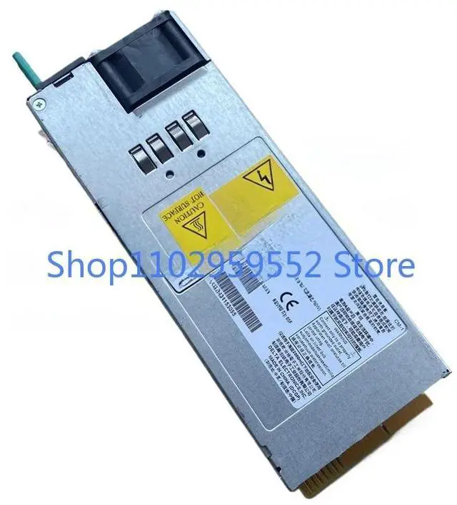 Main image of 1Pcs for server power supply 750W DPS-750XB A E98791-006/007/008/009/010