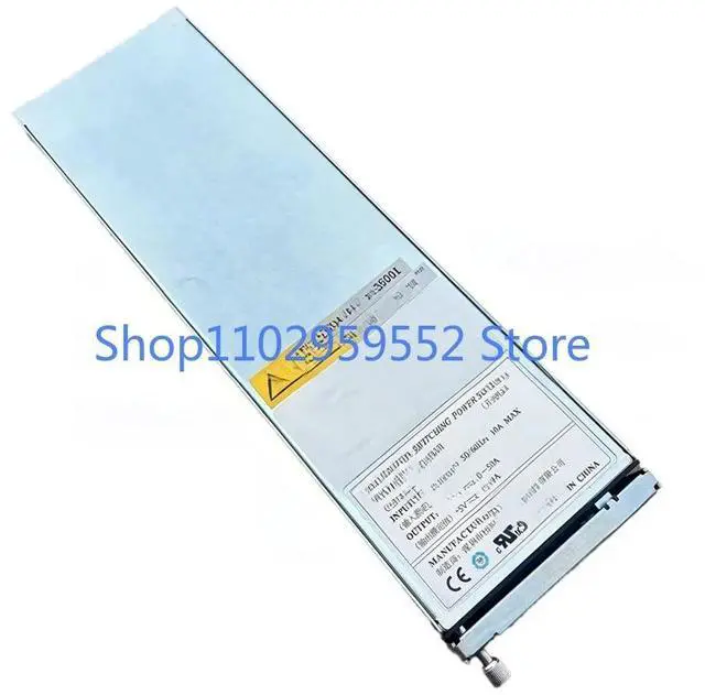 Main image of 1Pcs for RG-PA600I-F 600W Power Module