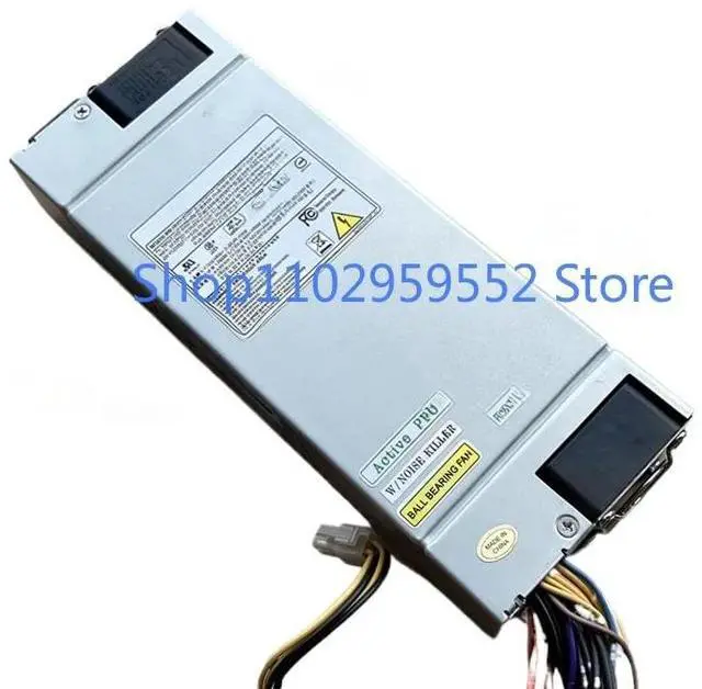 Main image of 1Pcs for 200-601U (12V) 200W 1U server power supply