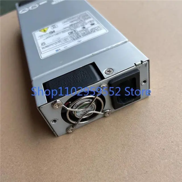 Alt view image 2 of 3 - 1Pcs for 200-601U (12V) 200W 1U server power supply