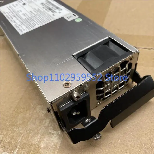 Alt view image 2 of 3 - 1Pcs for YM-7381C server power supply 380W