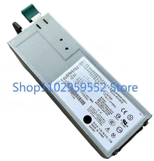 Main image of 1Pcs for 2U power supply TS-1679U server power supply DPS-600SB D 600W