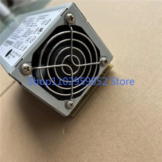 Alt view image 2 of 3 - 1Pcs for 2U power supply TS-1679U server power supply DPS-600SB D 600W