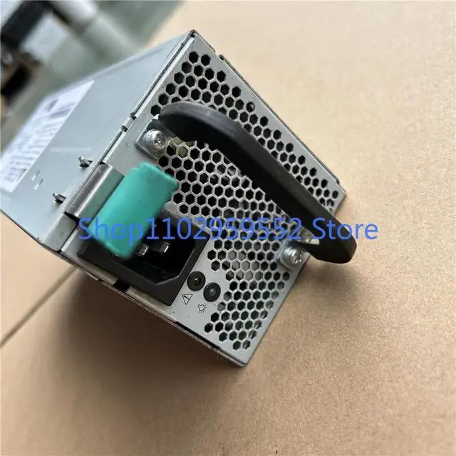 Alt view image 3 of 3 - 1Pcs for 2U power supply TS-1679U server power supply DPS-600SB D 600W