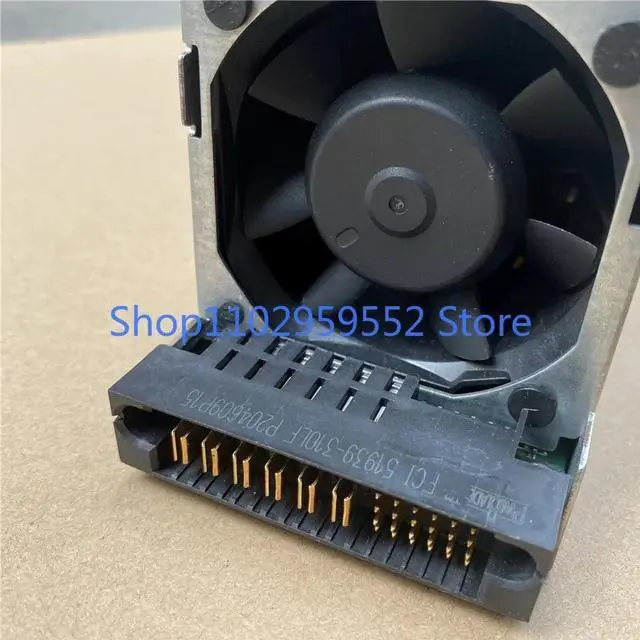 Alt view image 2 of 3 - 1Pcs for 710 870W Power Supply NPS-885AB A N870P-S0 A870P-00 0YFG1C 7NVX8