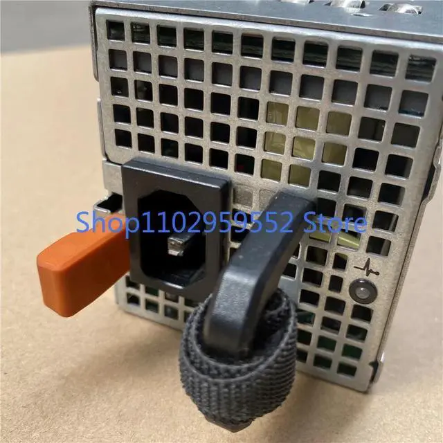 Alt view image 3 of 3 - 1Pcs for 710 870W Power Supply NPS-885AB A N870P-S0 A870P-00 0YFG1C 7NVX8