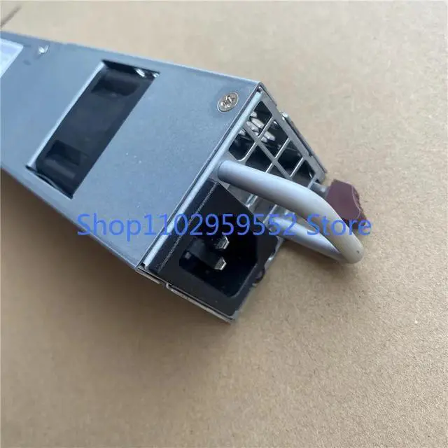 Alt view image 3 of 3 - 1Pcs for P -703P-1R 750W server power supply